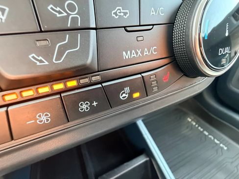Used 2023 Ford Maverick Tremor w/ Tremor Off-Road Package AWD/4WD image 18