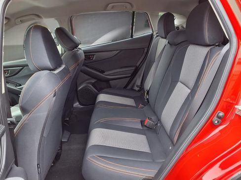 Used 2023 Subaru Crosstrek 2.0i Premium AWD/4WD image 22