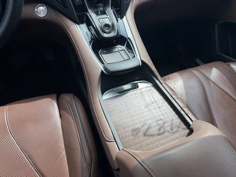 Used 2019 Acura RDX FWD w/ Advance Package image 14