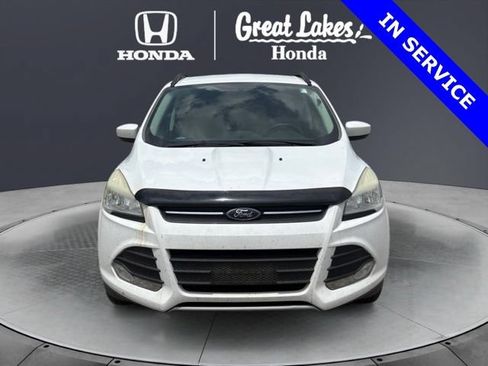 Used 2014 Ford Escape SE w/ Equipment Group 201A FWD image 8