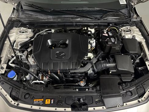Used 2024 MAZDA MAZDA3 s FWD image 42