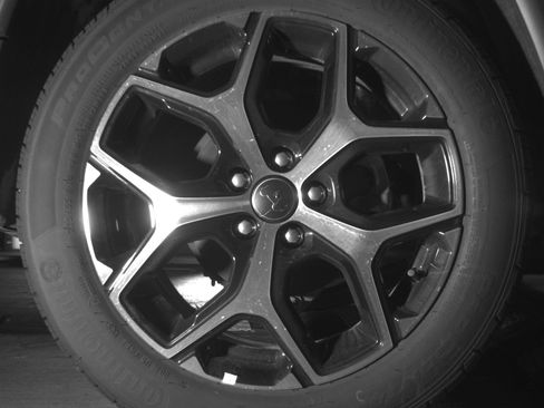 Used 2025 Jeep Compass Limited image 15