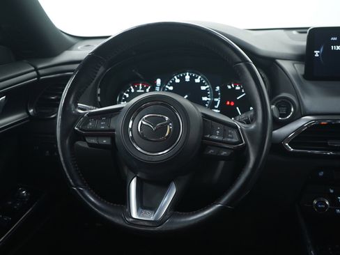 Used 2022 MAZDA CX-9 Carbon Edition image 19