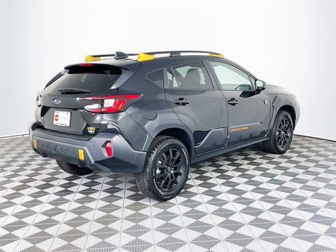 New 2026 Subaru Crosstrek 2.5i Wilderness w/ Wilderness Package AWD/4WD image 7