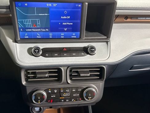 Used 2024 Ford Maverick Lariat image 26