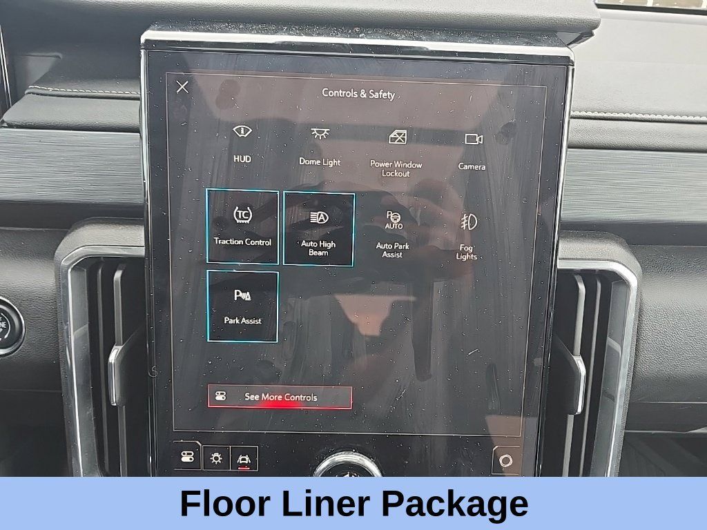 Used 2025 GMC Acadia Elevation w/ Super Cruise Package AWD/4WD image 33
