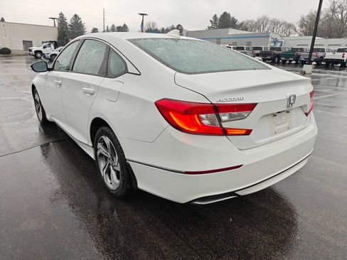 Used 2019 Honda Accord EX-L image 5
