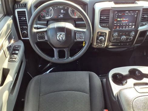 Used 2019 RAM 1500 Classic Warlock w/ Electronics Group image 4