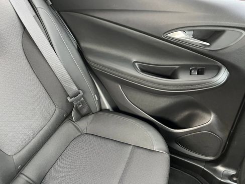 Used 2025 Buick Encore GX Preferred image 35