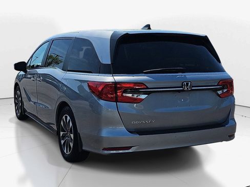 Used 2023 Honda Odyssey EX-L image 6