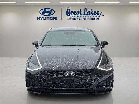 Certified 2023 Hyundai Sonata SEL image 8