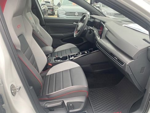 Used 2024 Volkswagen GTI Autobahn FWD image 30