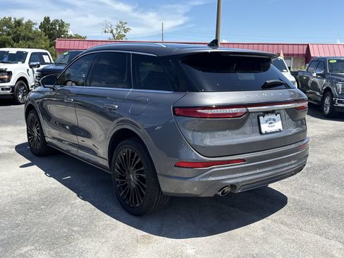 Used 2021 Lincoln Corsair Reserve w/ Equipment Group 201A AWD/4WD image 18