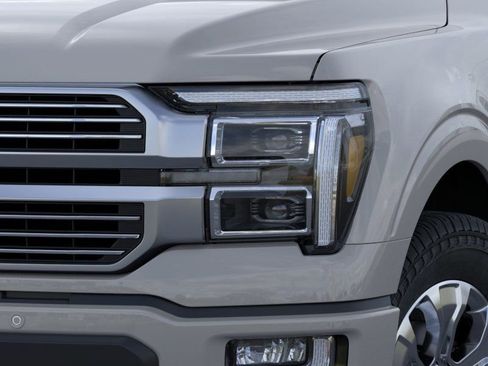 New 2026 Ford F150 Platinum AWD/4WD image 18