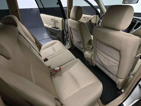 Used 2007 Toyota Highlander Limited AWD/4WD image 34