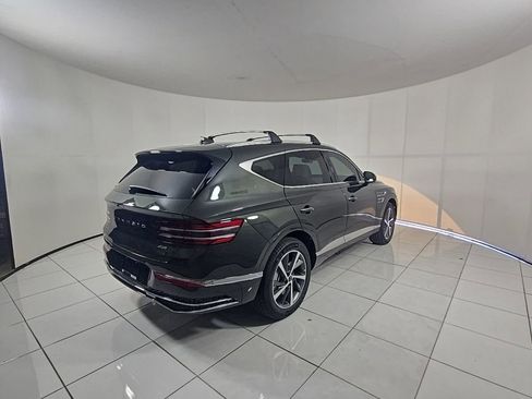 New 2026 Genesis GV80 2.5T Advanced AWD/4WD image 5