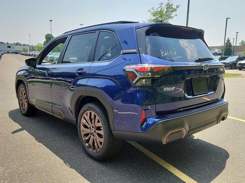New 2026 Subaru Forester Sport AWD/4WD image 3