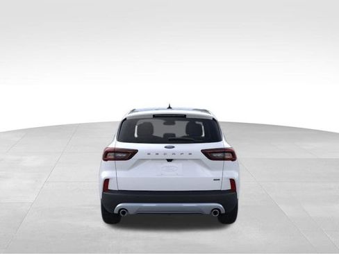 New 2026 Ford Escape SE FWD image 6