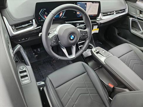 New 2026 BMW X1 xDrive28i w/ Technology Package AWD/4WD image 3