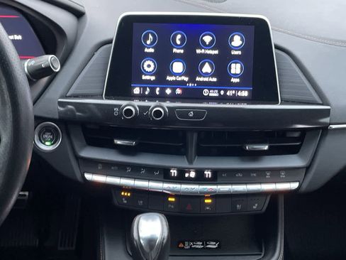 Used 2023 Cadillac CT4 Sport w/ Technology Package image 13