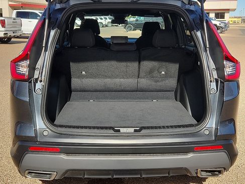 Used 2025 Honda CR-V Sport image 9