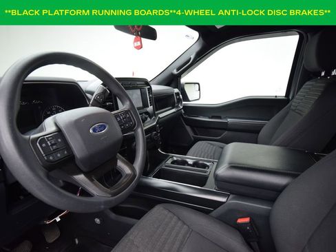 Used 2023 Ford F150 XL w/ STX Appearance Package image 11
