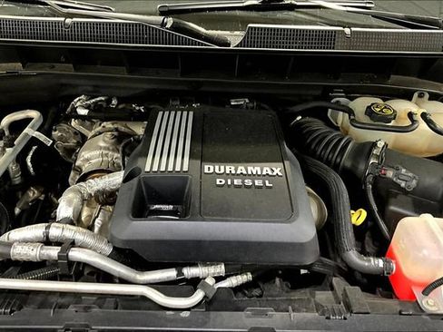 Used 2022 Chevrolet Silverado 1500 RST w/ All Star Edition Plus AWD/4WD image 28