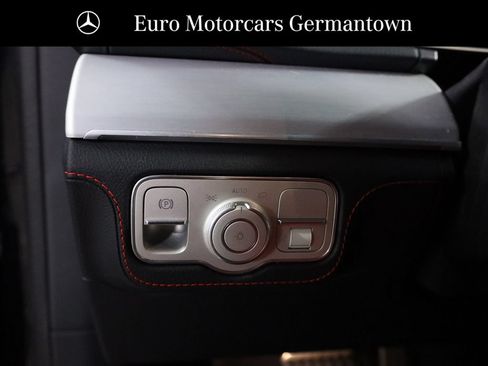 Used 2024 Mercedes-Benz GLE 53 AMG 4MATIC Coupe image 10
