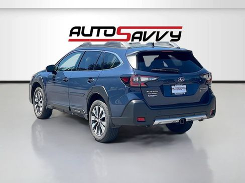 Used 2025 Subaru Outback Touring XT w/ Popular Package #2 AWD/4WD image 5