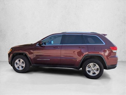 Used 2016 Jeep Grand Cherokee Laredo w/ Quick Order Package 23E image 3