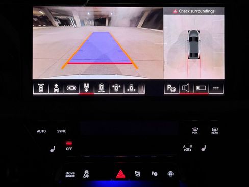 Certified 2025 Audi RS 3 AWD/4WD image 26