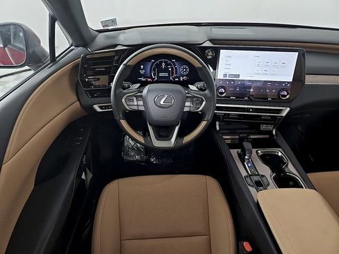 Used 2025 Lexus RX 350 Premium FWD image 11