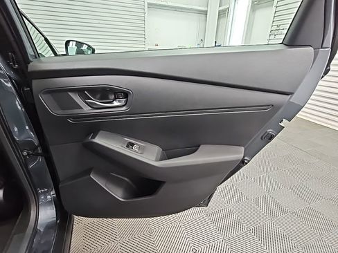 New 2026 Honda Accord LX image 33