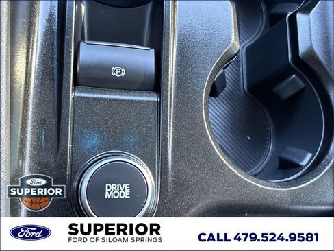 Used 2025 Ford Explorer Active image 38