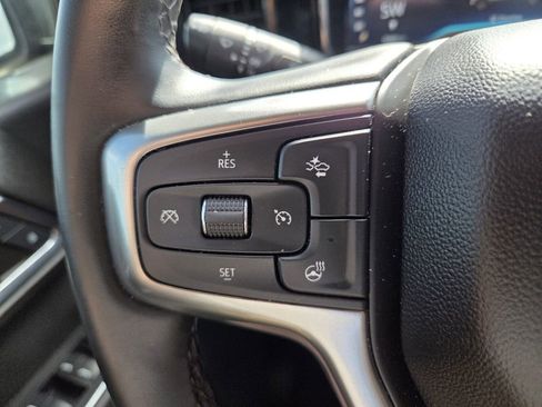 Used 2024 Chevrolet Silverado 1500 LT image 26
