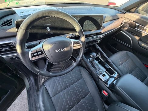 Certified 2024 Kia Telluride EX X-Line AWD/4WD image 7