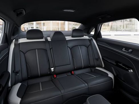 New 2026 Kia K5 GT-Line FWD image 16