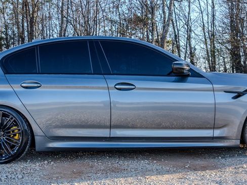 Used 2018 BMW 540i w/ M Sport Package image 6