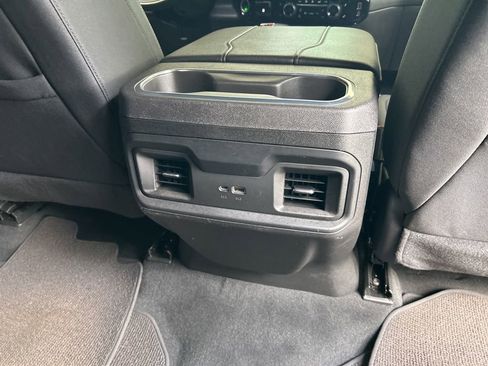 Used 2025 Chevrolet Silverado 1500 RST image 32