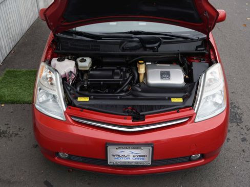 Used 2009 Toyota Prius Touring FWD image 20