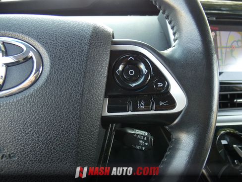 Used 2018 Toyota Mirai FWD image 59
