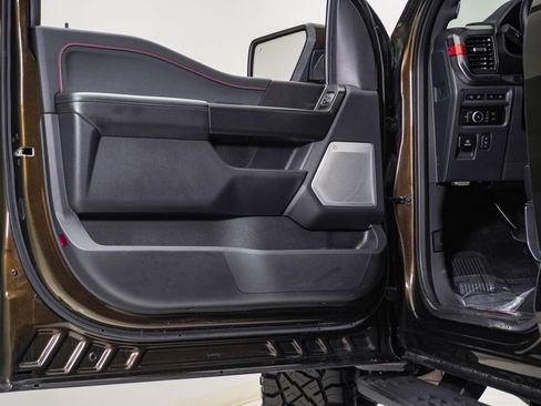 Used 2024 Ford F150 Raptor AWD/4WD image 33