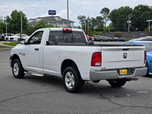 Used 2017 RAM 1500 Tradesman w/ Power & Remote Entry Group RWD image 24