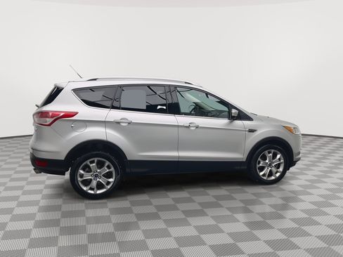 Used 2014 Ford Escape Titanium image 38