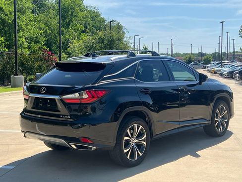 Used 2021 Lexus RX 350 FWD w/ Premium Package image 11