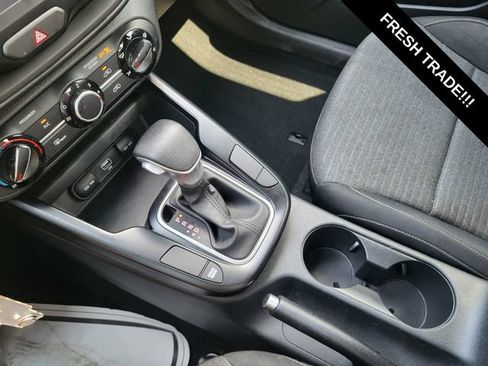 Used 2021 Kia Soul S FWD image 16