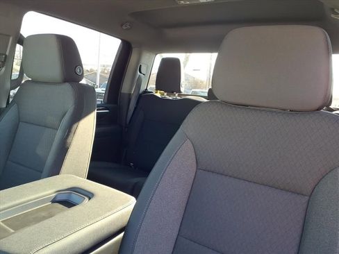 New 2026 Chevrolet Silverado 3500 LT image 20