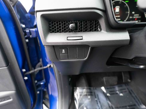 Certified 2023 Honda CR-V Sport image 11