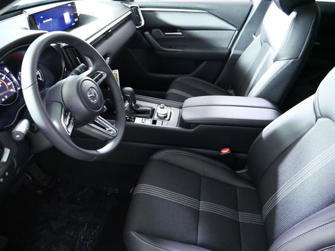 New 2026 MAZDA CX-50 AWD 2.5 S w/ Weather Package image 4