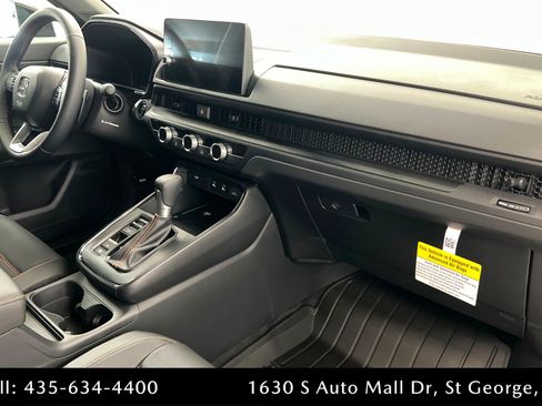New 2026 Honda CR-V Sport-L image 24